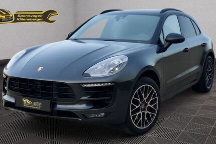 Porsche Macan 118.350 km 38.400 &euro; Wertingen 86637