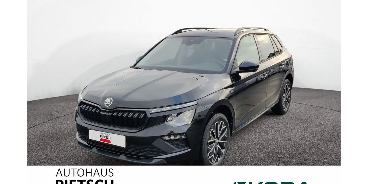 Skoda Kamiq 16.869 km 25.690 &euro; Melle 49324
