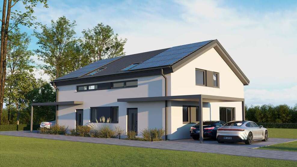 Haus zum Kaufen in Bretzfeld 457.500 € 120 m²