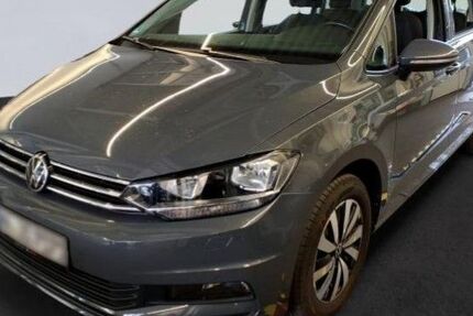 VW Touran 93.290 km 25.889 &euro; Weida 07570