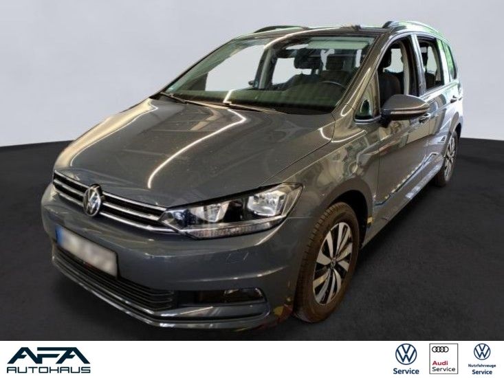 VW Touran 93.290 km 25.949 &euro; Weida 07570