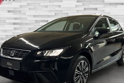Seat Ibiza 22.400 km 15.489 &euro; Haar 85540