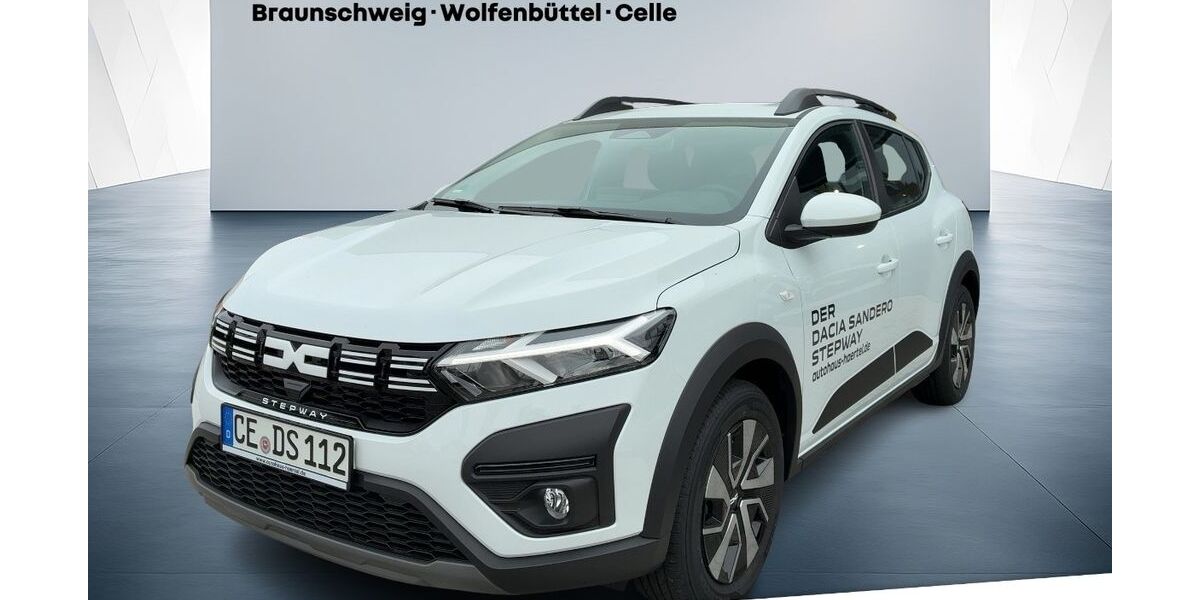 Dacia Sandero 1.700 km 18.470 &euro; Celle 29221