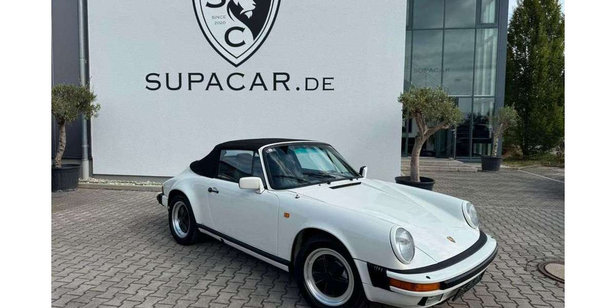 Porsche 911 93.500 km 80.899 &euro; Kranzberg 85402