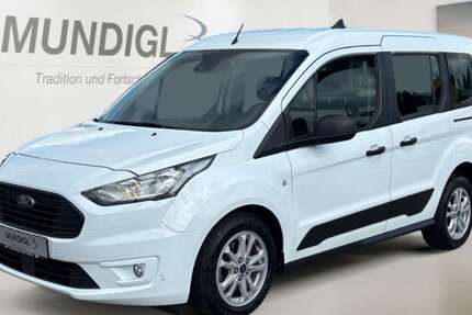 Ford Tourneo Connect 144.790 km 16.510 &euro; Landshut 84030