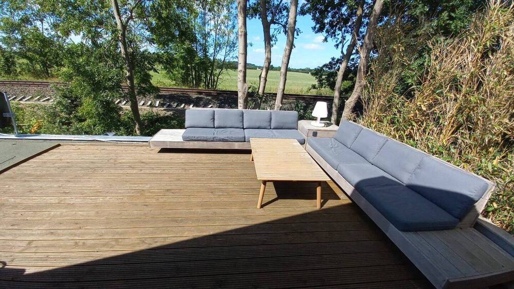 Einfamilienhaus Timmendorfer Strand - 6 Zimmer, 165 m&sup2;, 849.000&euro; | Angebot:26486733