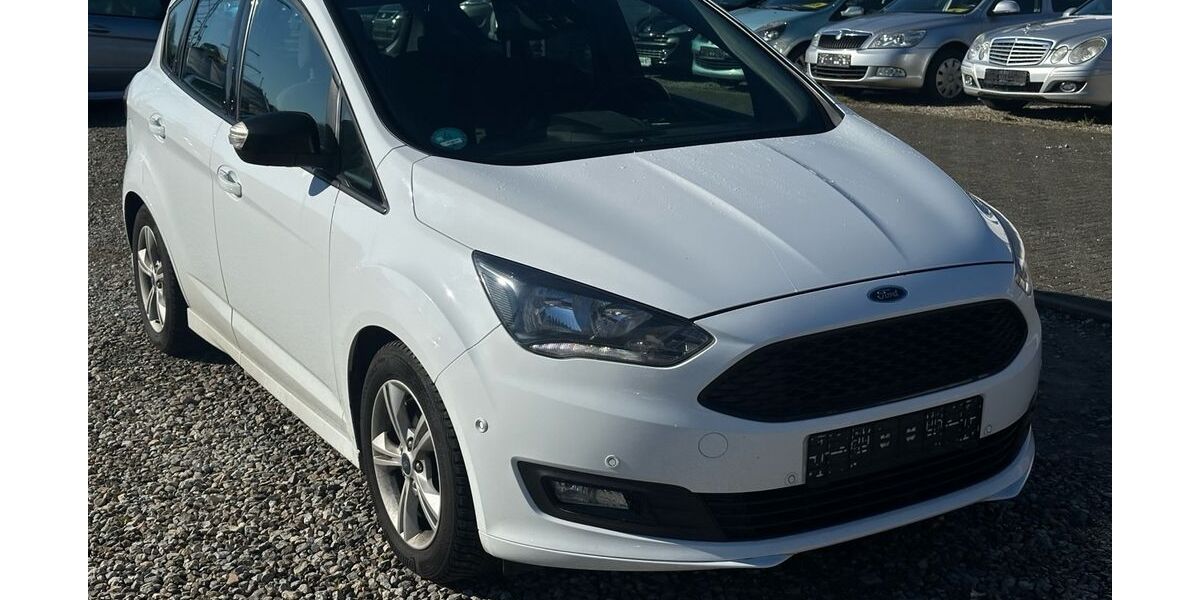 Ford C-Max 170.000 km 6.200 &euro; Aachen 52070