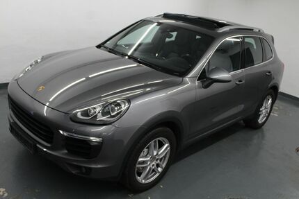 Porsche Cayenne 121.800 km 51.999 &euro; München 80993