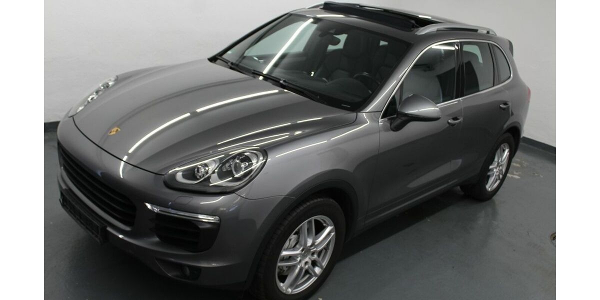 Porsche Cayenne 121.800 km 51.999 &euro; München 80993