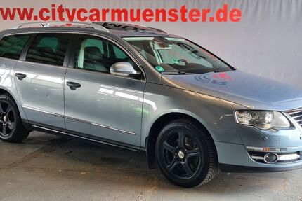 VW Passat 195.413 km 4.790 € Münster 48165