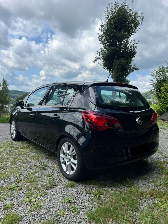 Corsa