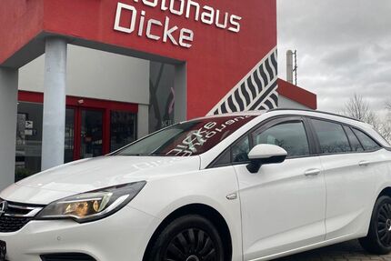 Opel Astra 144.382 km 8.290 &euro; Gera 07549