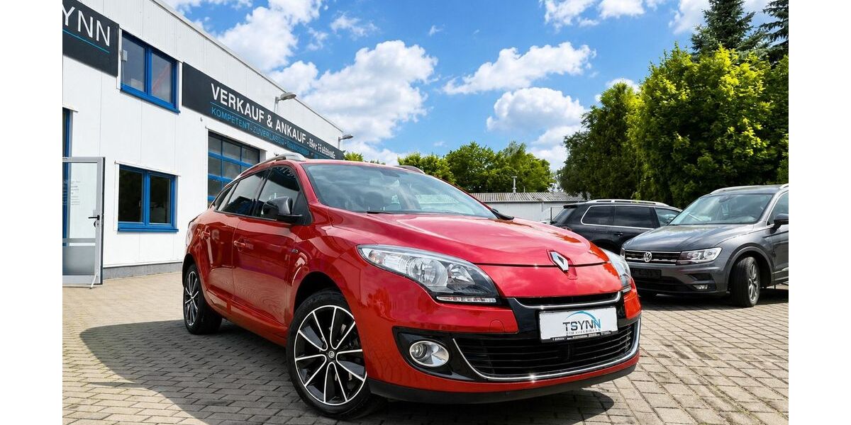 Renault Megane 112.550 km 3.999 &euro; Zörbig bei Leipzig 06780