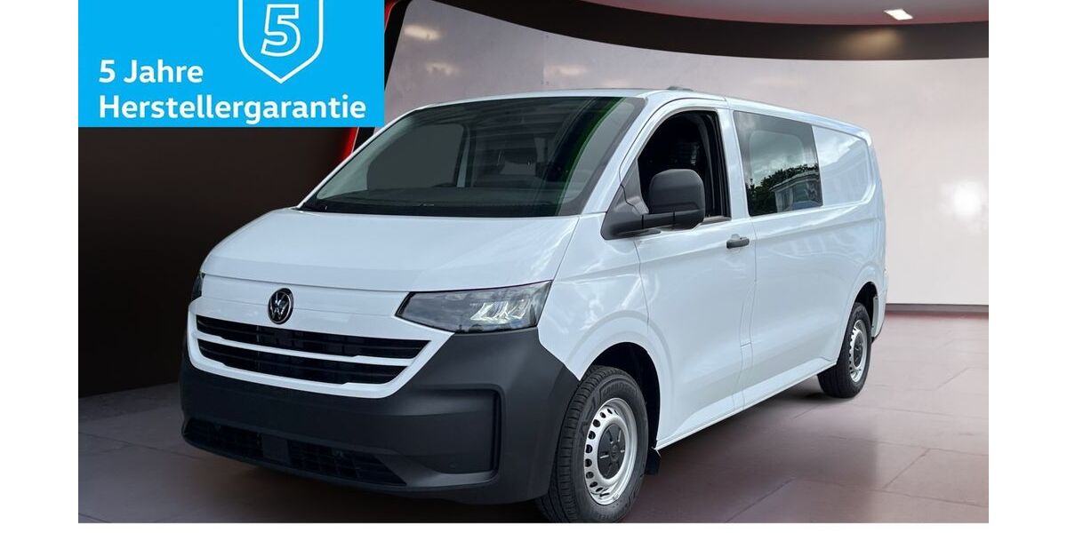 VW T7 Transporter 6.504 km 47.949 &euro; Villingen-Schwenningen 78052