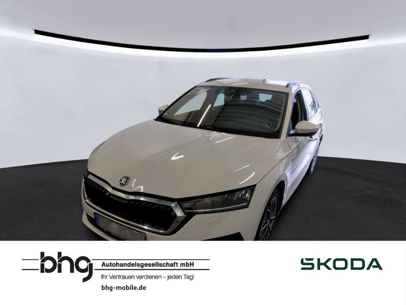 Skoda Octavia 60.003 km 25.430 € Rottweil 78628