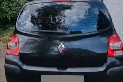 Renault Twingo 270.000 km 1.300 &euro; Maintal 63477