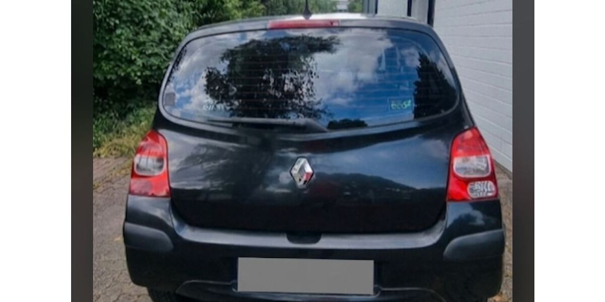 Renault Twingo 270.000 km 1.300 &euro; Maintal 63477