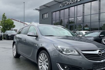 Opel Insignia 145.673 km 7.974 &euro; Fürth 90763