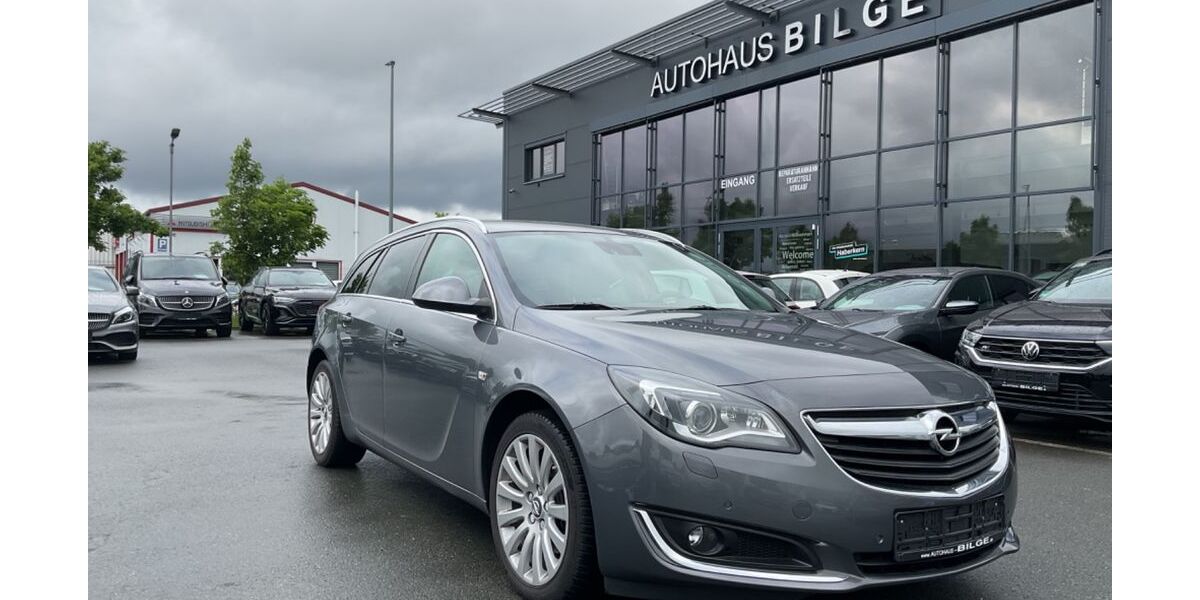 Opel Insignia 145.673 km 7.974 &euro; Fürth 90763