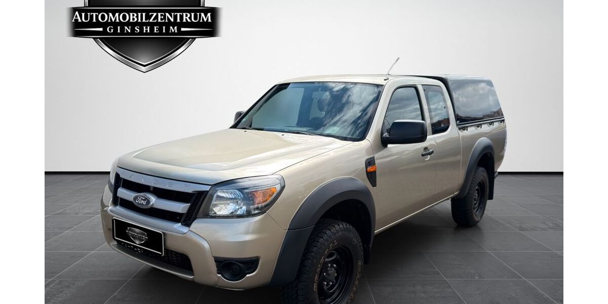 Ford Ranger 93.168 km 14.900 &euro; Ginsheim-Gustavsburg 65462