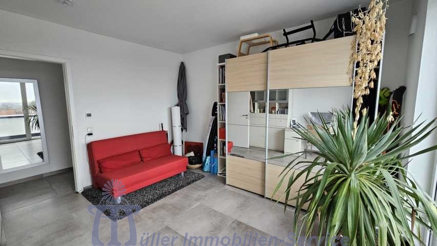 Luxuriöse Penthousewohnung mit Fernblick in Höhenlage von Pirmasens - Penthouse Pirmasens | Angebot:26991271
