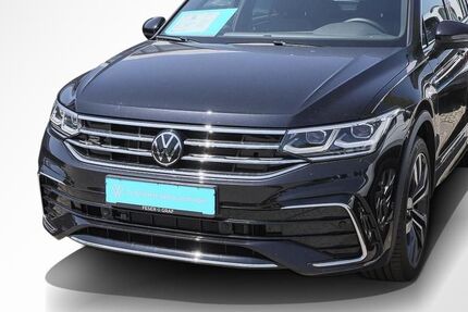 VW Tiguan 32.300 km 34.740 € Forchheim 91301