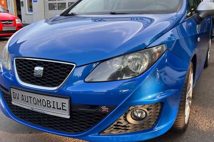 Seat Ibiza 143.000 km 6.950 &euro; Lübeck 23560