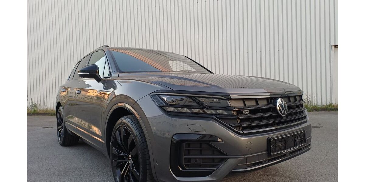 VW Touareg 103.715 km 44.980 &euro; Mülheim an der Ruhr 45478
