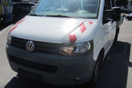 VW T5 Transporter 278.000 km 6.990 &euro; Herne 44653