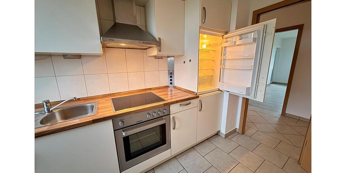 3-Zimmer Wohnung in Heide zu vermieten Erstbezug nach Renovierung 3 zimmer