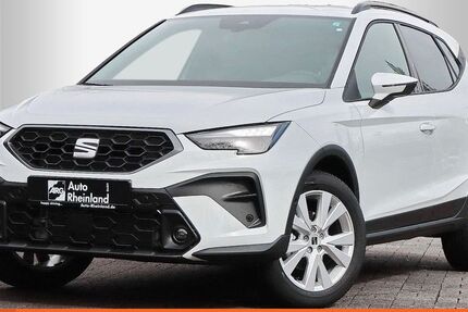 Seat Arona 4.000 km 29.790 &euro; Bonn 53175