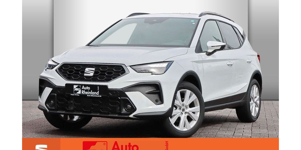 Seat Arona 4.000 km 29.790 &euro; Bonn 53175