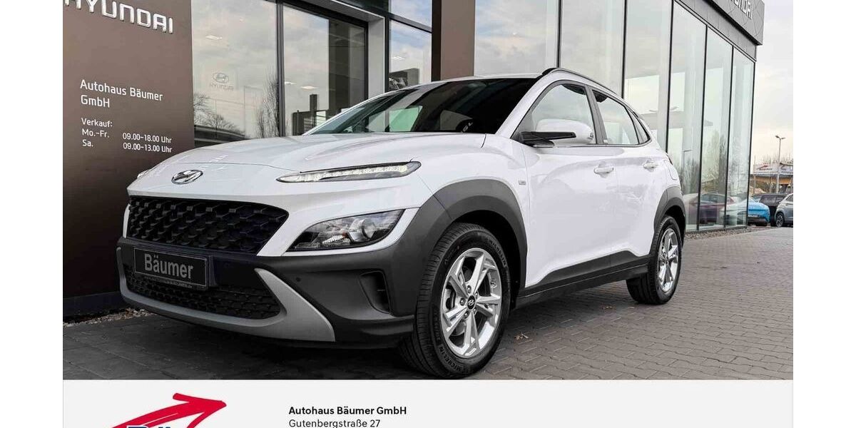 Hyundai KONA 66.588 km 15.980 &euro; Ibbenbüren 49479