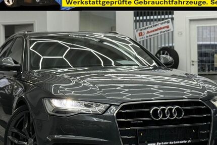 Audi A6 63.000 km 21.900 &euro; Fuhrberg 30938