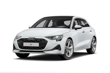 Audi A3 7.231 km 34.980 &euro; Bonn 53119