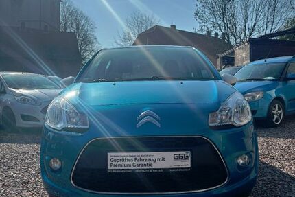 Citroen C3 117.000 km 4.300 &euro; Salzhemmendorf 31020