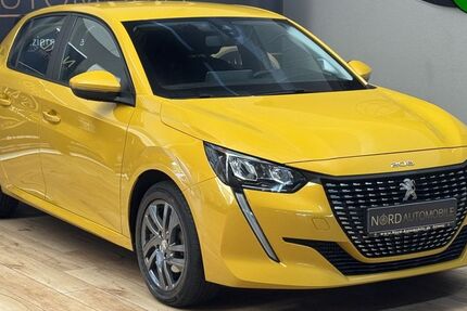 Peugeot 208 73.000 km 12.890 &euro; Rastede/ Wahnbek 26180