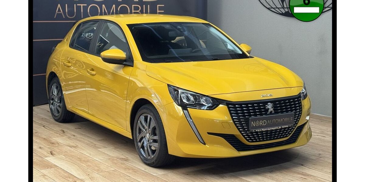 Peugeot 208 73.000 km 12.890 &euro; Rastede/ Wahnbek 26180