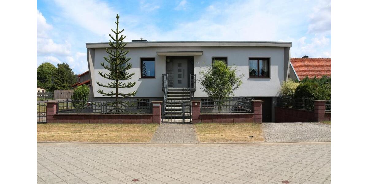 Einfamilienhaus Salzwedel - 4 Zimmer, 110 m&sup2;, 250.000&euro; | Angebot:26980876