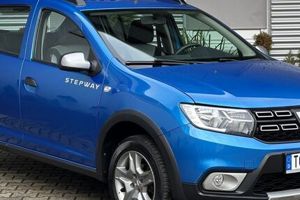 Dacia Sandero 72.413 km 8.750 &euro; Hamm 59075