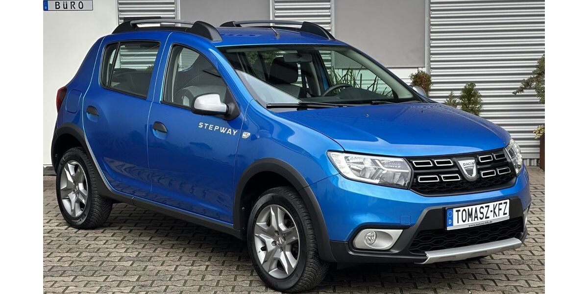 Dacia Sandero 72.413 km 8.750 &euro; Hamm 59075