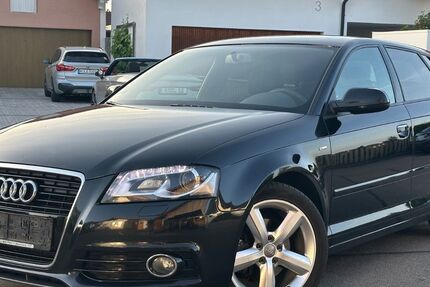 Audi A3 234.000 km 5.990 &euro; Türkheim 86842