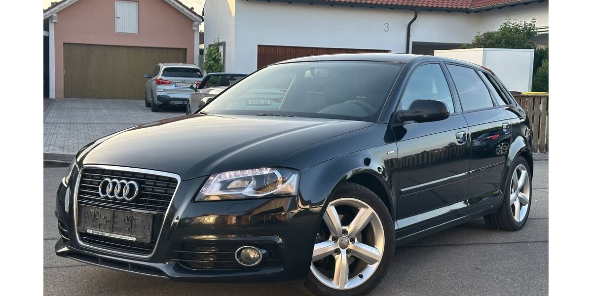 Audi A3 234.000 km 5.990 &euro; Türkheim 86842