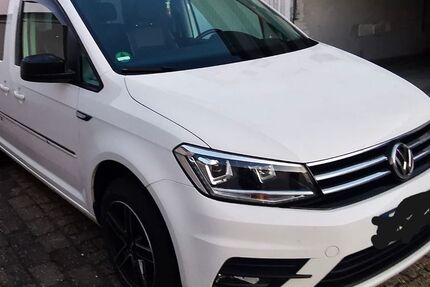 VW Caddy 47.000 km 20.790 &euro; Breckerfeld 58339