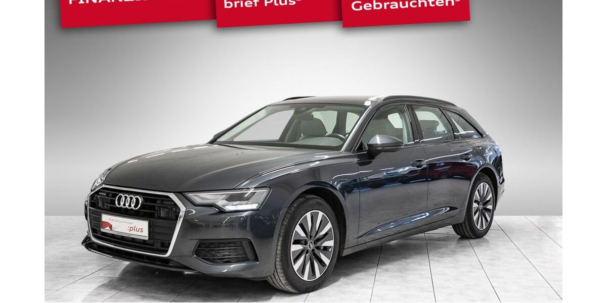 Audi A6 48.848 km 37.920 &euro; Böblingen 71034