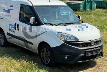 Fiat Doblo 133.000 km 3.790 € Syke 28857
