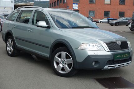 Skoda Octavia 165.000 km 4.990 &euro; Springe 31832