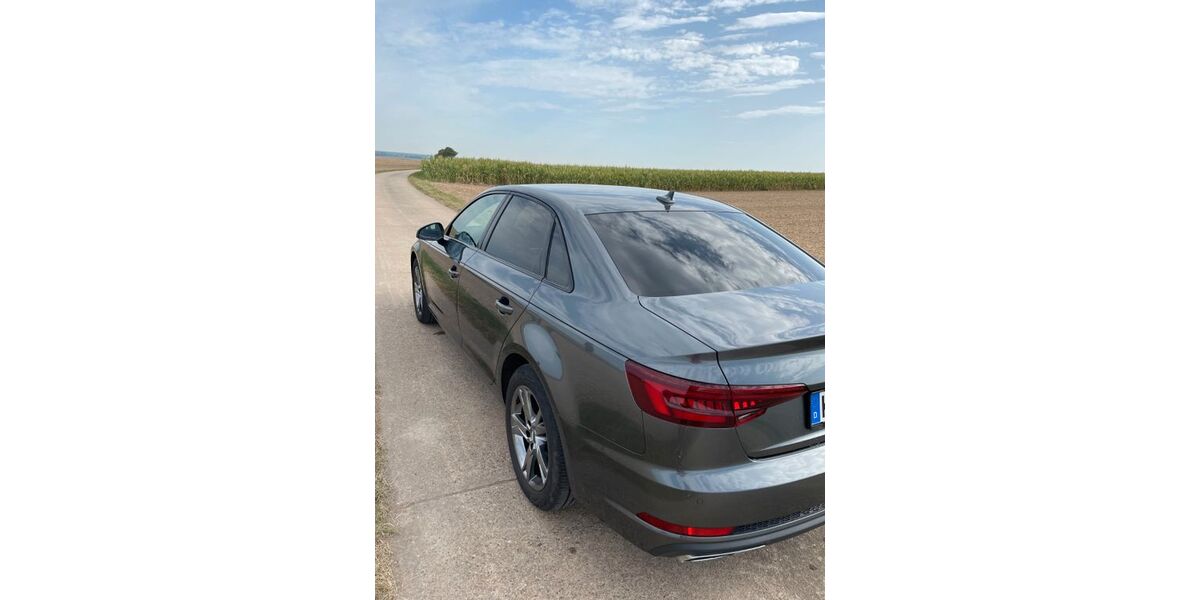 Audi A4 106.000 km 21.900 € Mainbernheim 97350