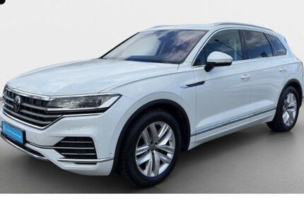 VW Touareg 98.704 km 41.990 &euro; Eschborn 65760