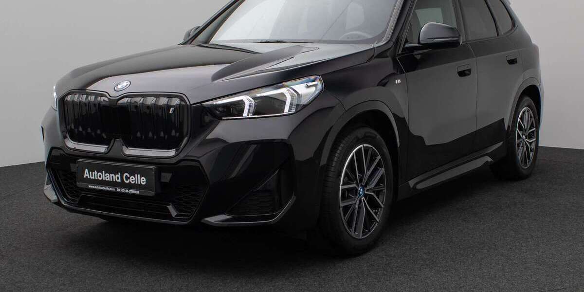 BMW X1 9.044 km 40.999 &euro; Celle 29225
